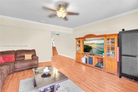 Купить таунхаус в Санрайз, Флорида 3 спальни, 171.68м2, № 1955752 - фото 29