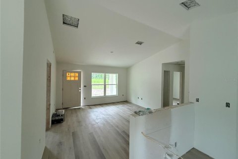 House in Chiefland, Florida 3 bedrooms, 108.97 sq.m. № 2123838 - photo 8