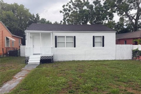 Casa en Tampa, Florida 3 dormitorios, 73.58 m2 № 2259373