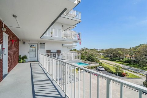 Condo in Vero Beach, Florida, 1 bedroom  № 1103531 - photo 1