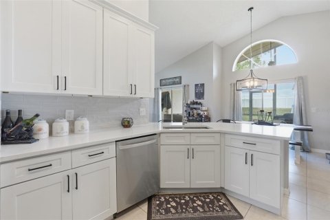 Villa ou maison à vendre à Clermont, Floride: 3 chambres, 171.5 m2 № 2129443 - photo 12