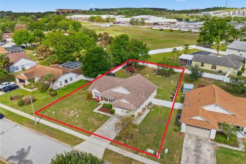 Villa ou maison à vendre à Clermont, Floride: 3 chambres, 171.5 m2 № 2129443 - photo 27