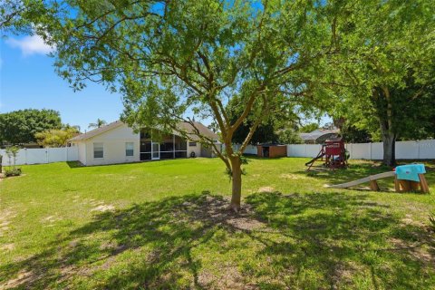 Villa ou maison à vendre à Clermont, Floride: 3 chambres, 171.5 m2 № 2129443 - photo 22
