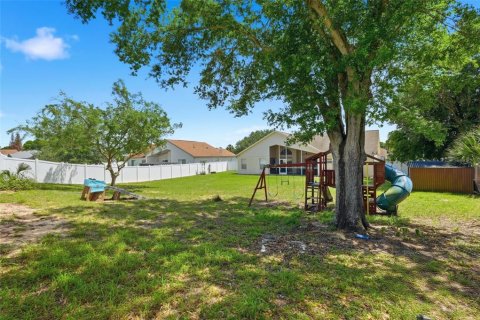 Villa ou maison à vendre à Clermont, Floride: 3 chambres, 171.5 m2 № 2129443 - photo 23