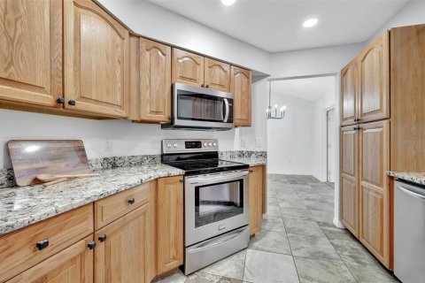 House in Sarasota, Florida 3 bedrooms, 170.1 sq.m. № 1519075 - photo 17