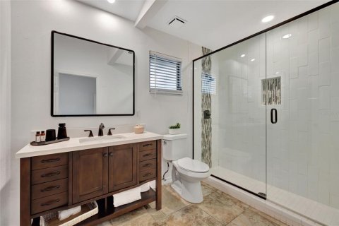 House in Sarasota, Florida 3 bedrooms, 170.1 sq.m. № 1519075 - photo 30