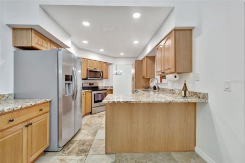 House in Sarasota, Florida 3 bedrooms, 170.1 sq.m. № 1519075 - photo 19