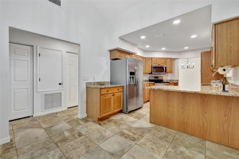 House in Sarasota, Florida 3 bedrooms, 170.1 sq.m. № 1519075 - photo 22