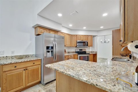 House in Sarasota, Florida 3 bedrooms, 170.1 sq.m. № 1519075 - photo 21