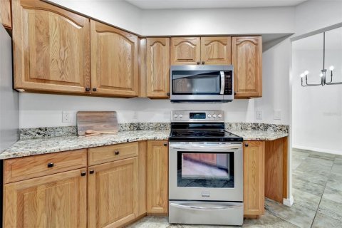 House in Sarasota, Florida 3 bedrooms, 170.1 sq.m. № 1519075 - photo 16