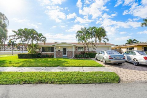 Casa en Deerfield Beach, Florida 4 dormitorios, 193.05 m2 № 2078705