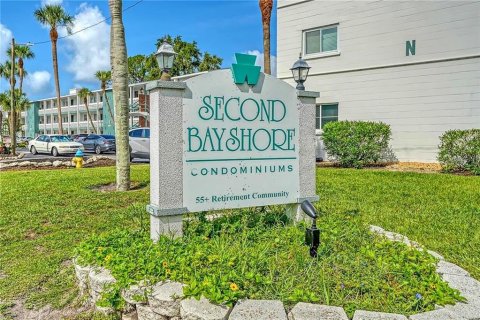 Copropriété à vendre à Bradenton, Floride: 2 chambres, 78.04 m2 № 2094441 - photo 24