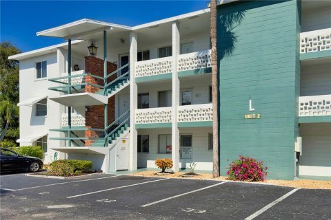 Condo in Bradenton, Florida, 2 bedrooms  № 2094441