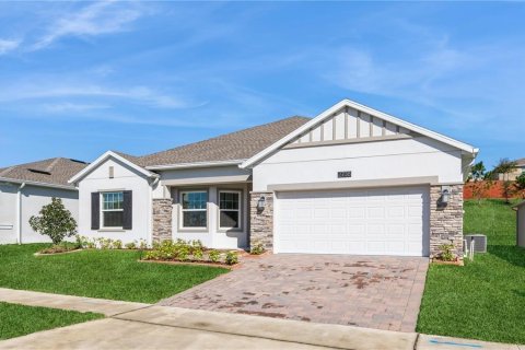 House in Ocoee, Florida 3 bedrooms, 225.66 sq.m. № 1904582 - photo 2