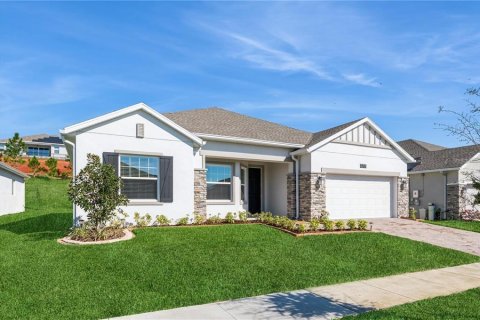 House in Ocoee, Florida 3 bedrooms, 225.66 sq.m. № 1904582 - photo 3