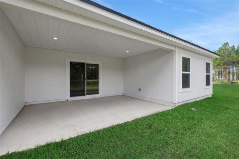 House in Green Cove Springs, Florida 4 bedrooms, 252.14 sq.m. № 2237157 - photo 9