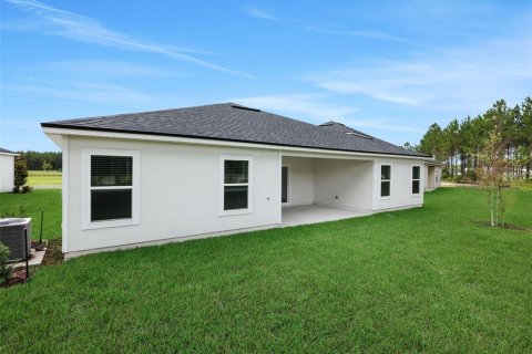 House in Green Cove Springs, Florida 4 bedrooms, 252.14 sq.m. № 2237157 - photo 7