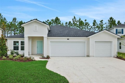 House in Green Cove Springs, Florida 4 bedrooms, 252.14 sq.m. № 2237157 - photo 3