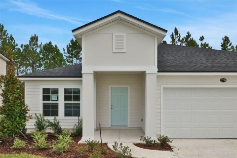 House in Green Cove Springs, Florida 4 bedrooms, 252.14 sq.m. № 2237157 - photo 5