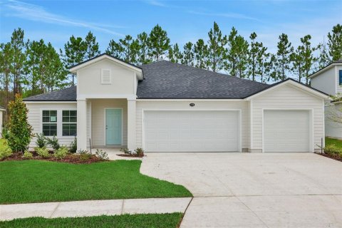 House in Green Cove Springs, Florida 4 bedrooms, 252.14 sq.m. № 2237157