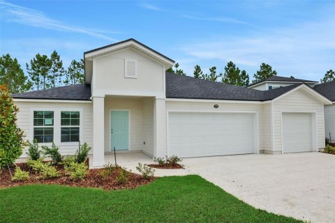 House in Green Cove Springs, Florida 4 bedrooms, 252.14 sq.m. № 2237157 - photo 4