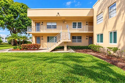 Condo in Delray Beach, Florida, 1 bedroom  № 2399628 - photo 19