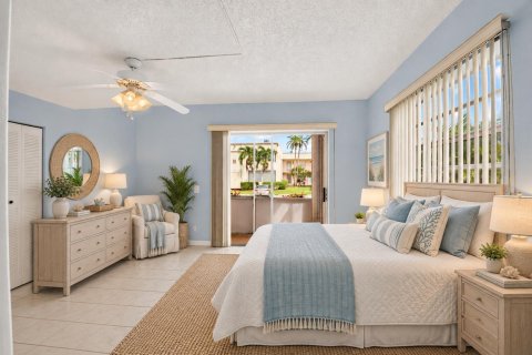 Condo in Delray Beach, Florida, 1 bedroom  № 2399628 - photo 13