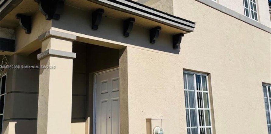 Condominio en Riviera Beach, Florida, 3 dormitorios  № 1867385