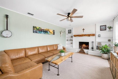Villa ou maison à vendre à Bell, Floride: 3 chambres, 156.82 m2 № 2344810 - photo 18