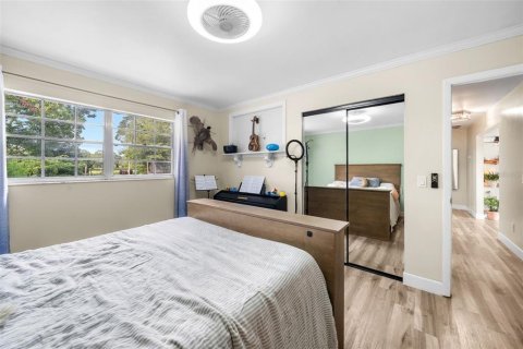 Villa ou maison à vendre à Bell, Floride: 3 chambres, 156.82 m2 № 2344810 - photo 28