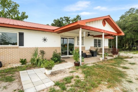 Villa ou maison à vendre à Bell, Floride: 3 chambres, 156.82 m2 № 2344810 - photo 8