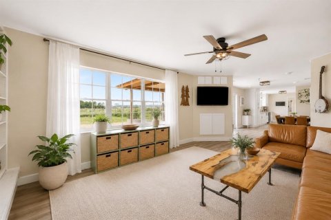 Villa ou maison à vendre à Bell, Floride: 3 chambres, 156.82 m2 № 2344810 - photo 20