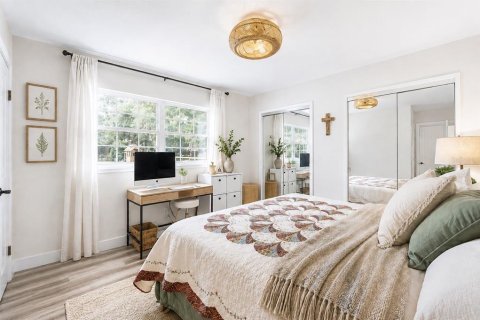Villa ou maison à vendre à Bell, Floride: 3 chambres, 156.82 m2 № 2344810 - photo 21