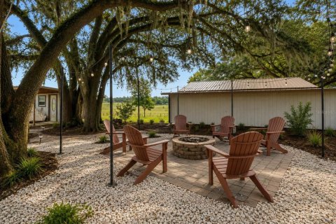 Villa ou maison à vendre à Bell, Floride: 3 chambres, 156.82 m2 № 2344810 - photo 6