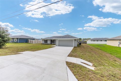 Villa ou maison à vendre à Belleview, Floride: 3 chambres, 133.78 m2 № 1812846 - photo 5