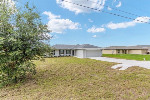 Villa ou maison à vendre à Belleview, Floride: 3 chambres, 133.78 m2 № 1812846 - photo 6