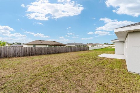 Villa ou maison à vendre à Belleview, Floride: 3 chambres, 133.78 m2 № 1812846 - photo 7