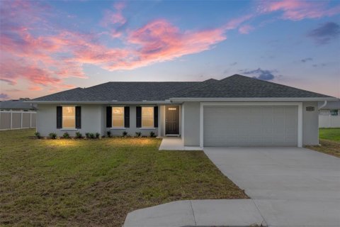 Villa ou maison à vendre à Belleview, Floride: 3 chambres, 133.78 m2 № 1812846 - photo 4
