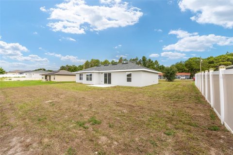 Villa ou maison à vendre à Belleview, Floride: 3 chambres, 133.78 m2 № 1812846 - photo 8