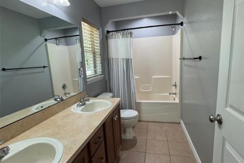 House in Ocala, Florida 3 bedrooms, 168.9 sq.m. № 1876428 - photo 17