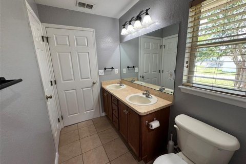 House in Ocala, Florida 3 bedrooms, 168.9 sq.m. № 1876428 - photo 19
