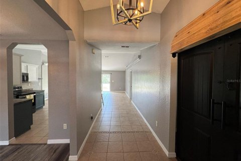 House in Ocala, Florida 3 bedrooms, 168.9 sq.m. № 1876428 - photo 5
