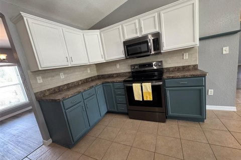 House in Ocala, Florida 3 bedrooms, 168.9 sq.m. № 1876428 - photo 14