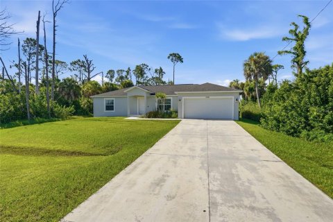 Casa en venta en Port Charlotte, Florida, 3 dormitorios, 149.85 m2 № 2322410 - foto 6