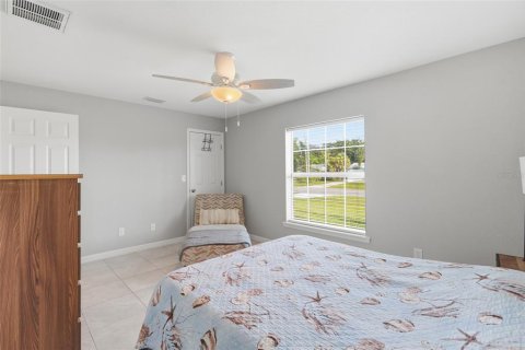 Casa en venta en Port Charlotte, Florida, 3 dormitorios, 149.85 m2 № 2322410 - foto 27