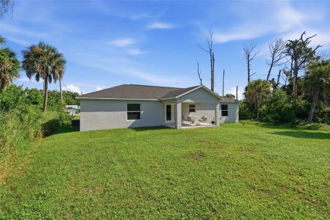 Casa en venta en Port Charlotte, Florida, 3 dormitorios, 149.85 m2 № 2322410 - foto 30