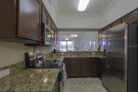 Снять в аренду кондоминиум в Лейквуд Ранч, Флорида 2 спальни, 102.84м2, № 212924 - фото 14