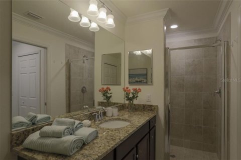 Снять в аренду кондоминиум в Лейквуд Ранч, Флорида 2 спальни, 102.84м2, № 212924 - фото 19