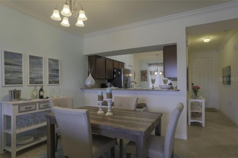 Снять в аренду кондоминиум в Лейквуд Ранч, Флорида 2 спальни, 102.84м2, № 212924 - фото 11