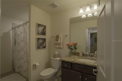 Снять в аренду кондоминиум в Лейквуд Ранч, Флорида 2 спальни, 102.84м2, № 212924 - фото 22